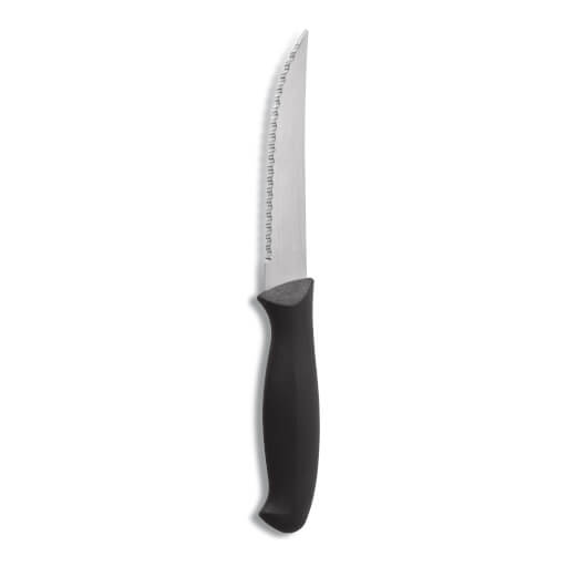 Eco Steak Knife Set 6 Stk., 21,9 cm