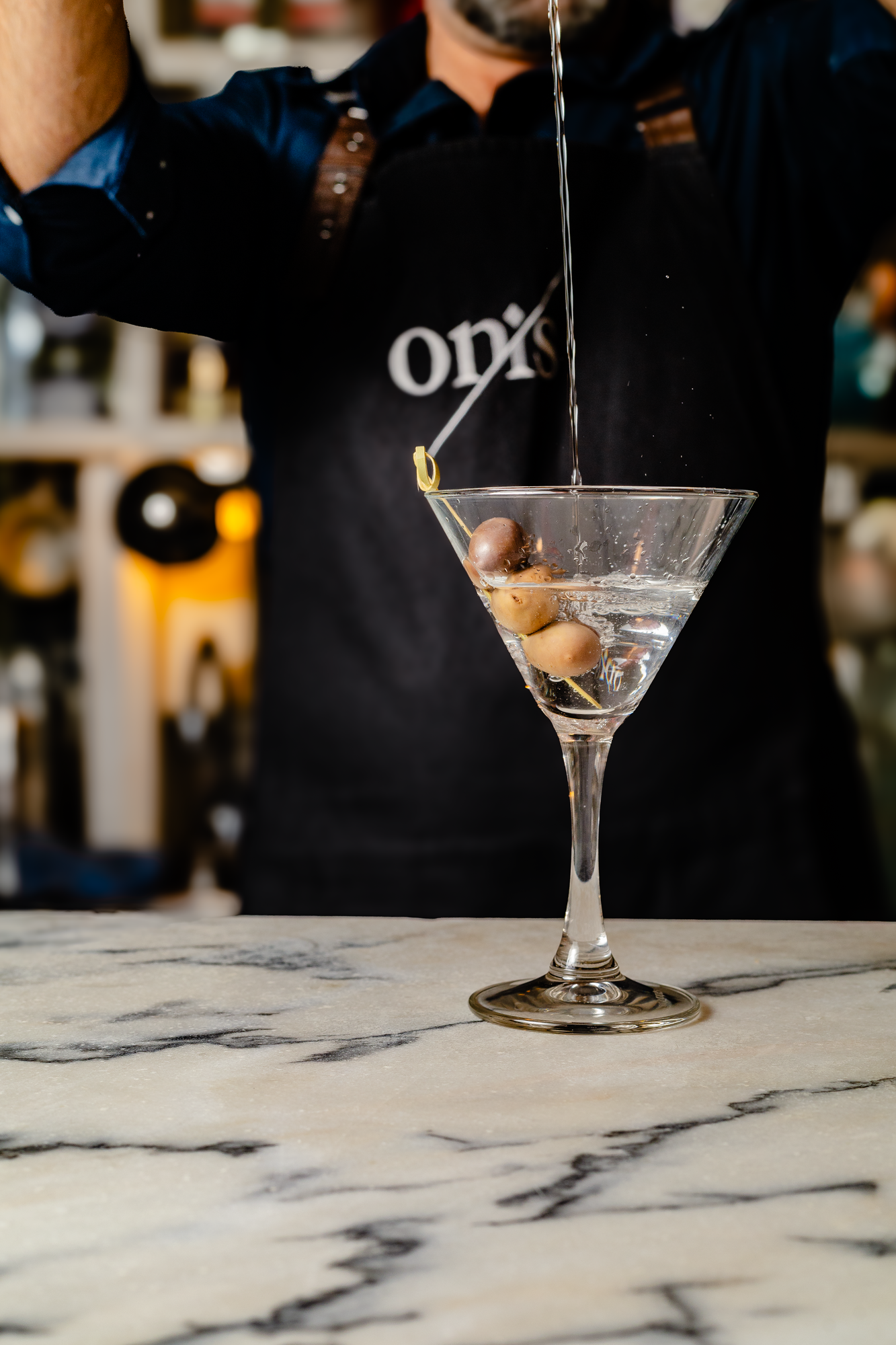 Martini Perfection box/6 - 240ml