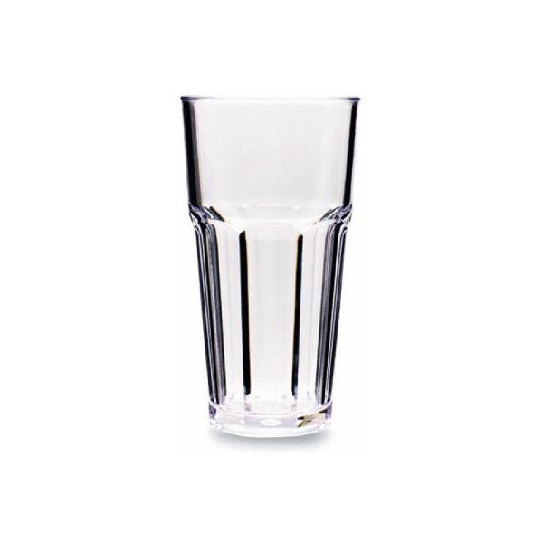 Premium Tumbler 36cl clear
