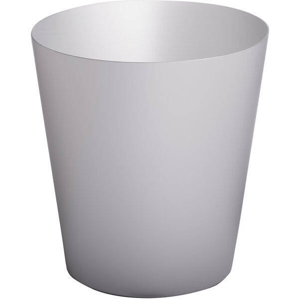 Ice Bucket, Aluminum Ø20,5cm - H23cm - 4L
