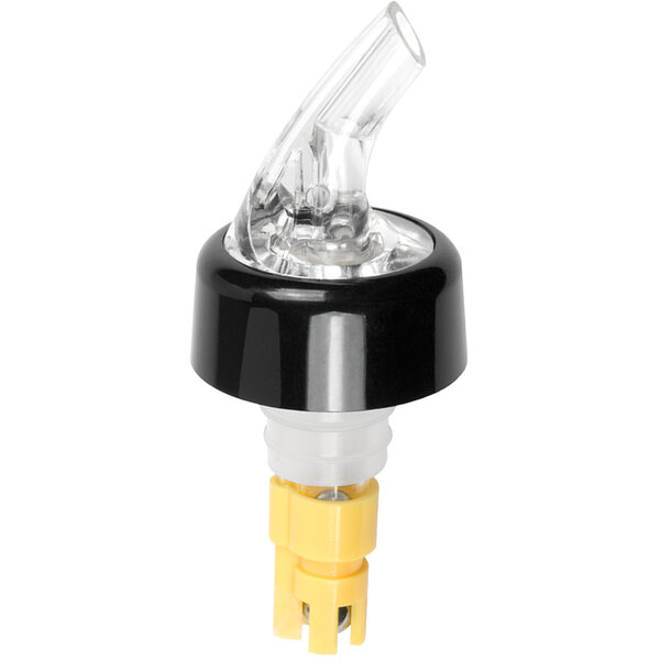 Giesser, 4cl Portionierer, Code: Gelb