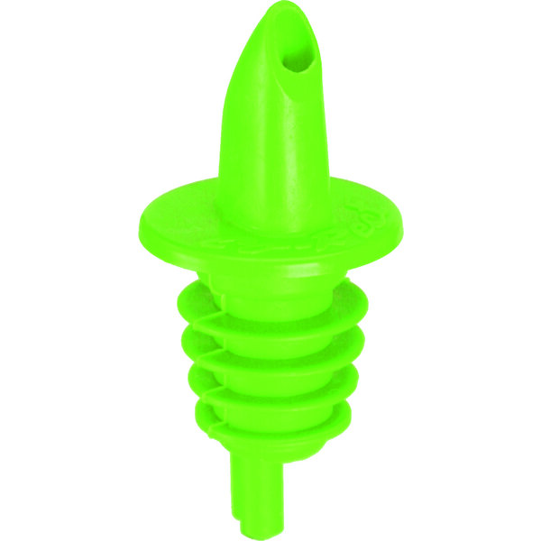 Freie Giesser, Neongrün