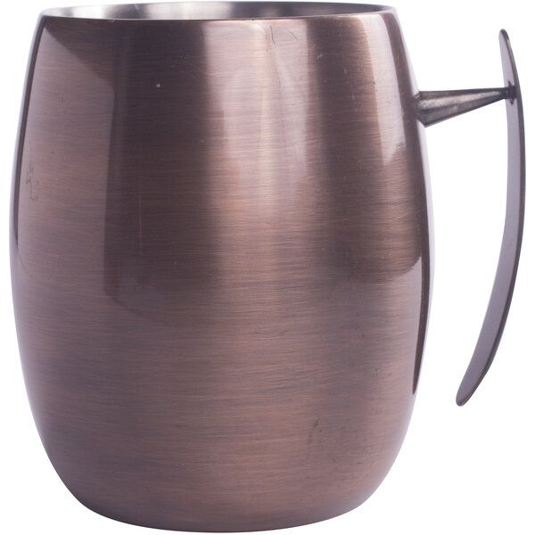 Antique Mule Mug 400ml - 47 ronin