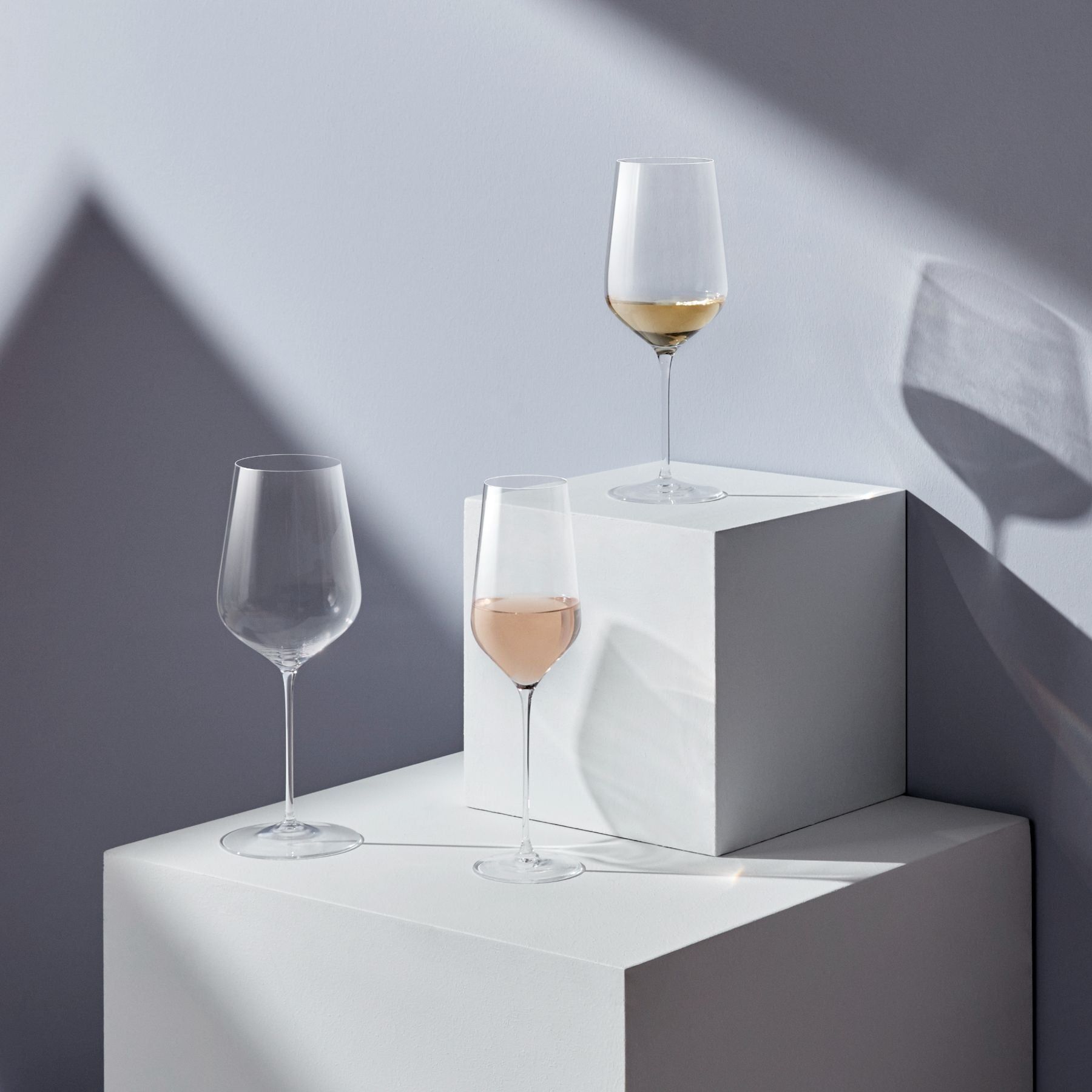 Nude Stem Zero Trio Red Wine 510 ml