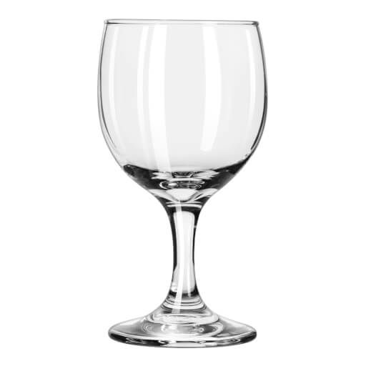 Wine - Round Bowl - Embassy 311 ml