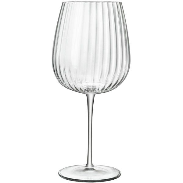Swing Gin Glass - Speakeasies 75cl