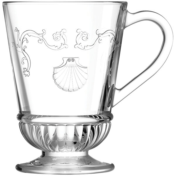 Glas Versailles 270ml