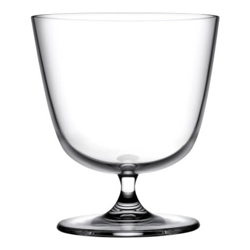 Nude BarGiani Cocktail Glass Short 320 ml