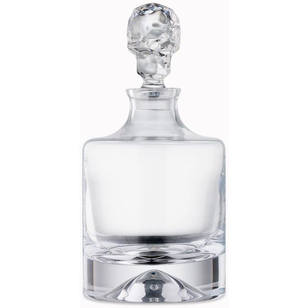 Nude Shade Whisky Bottle - 1,25 L