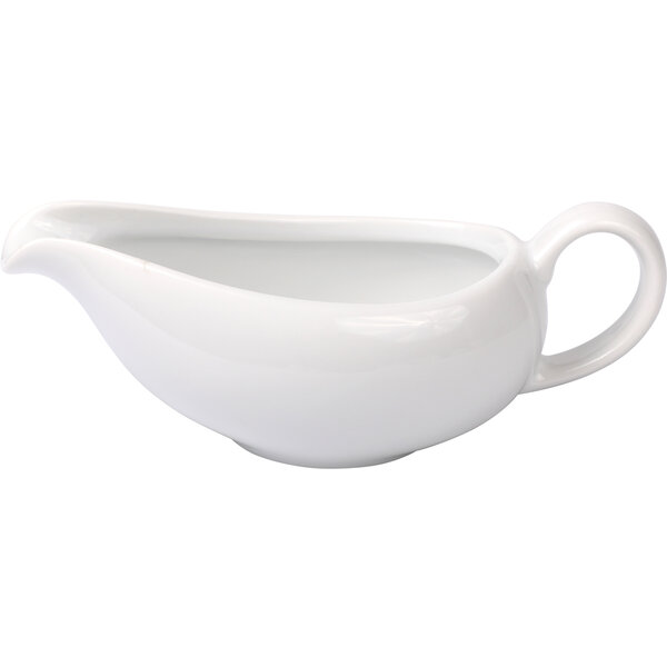 Sauce Boat