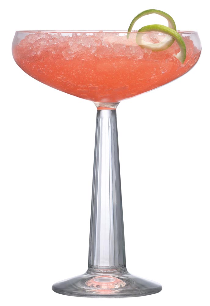 Nude Big Top Coupe 235 ml