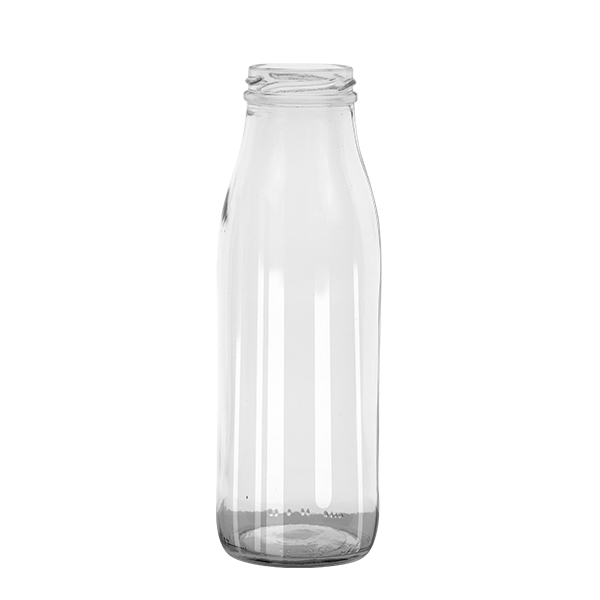 Milchflasche 500 ml