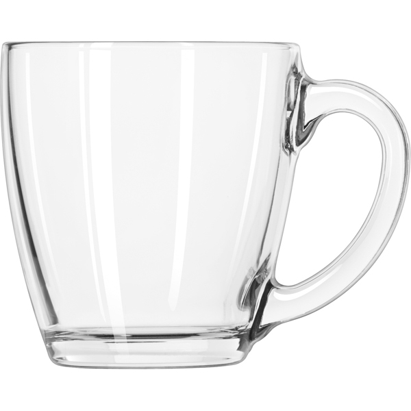 Tapered Coffee Mug 458ml