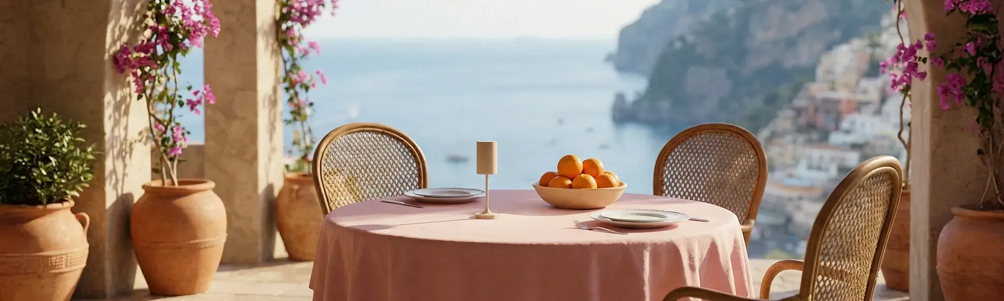 Luce Italia - Mini Sardinia Sand, 20 cm