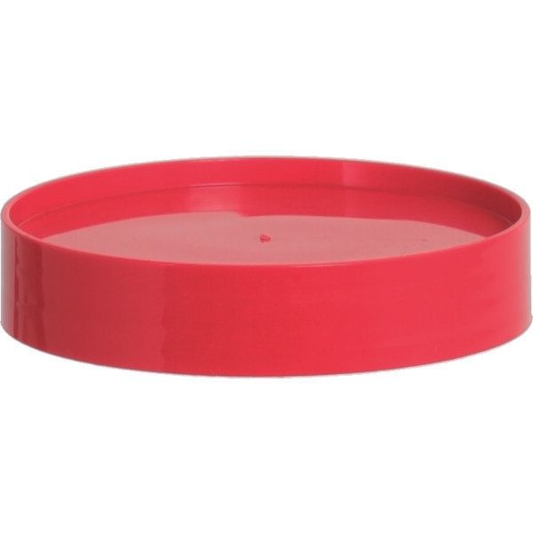 Store N' Pour Deckel, rot