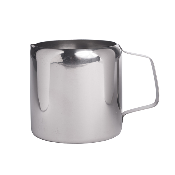 01112 Milchkanne, Edelstahl 0,30 Liter
