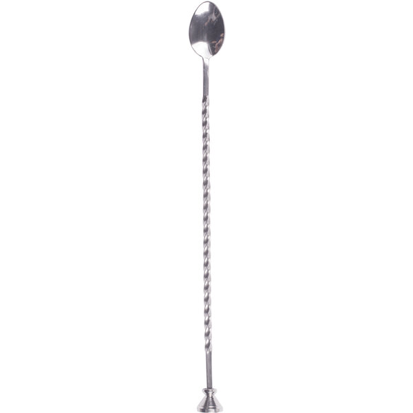 Barlöffel mit Stössel