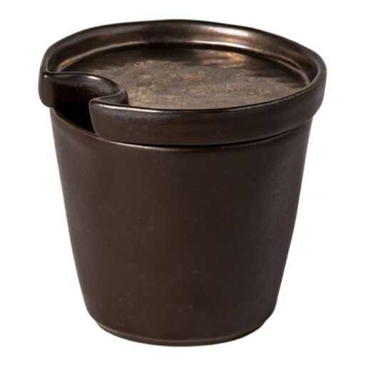 Lagoa - Sugar Bowl 0,17L, Metal