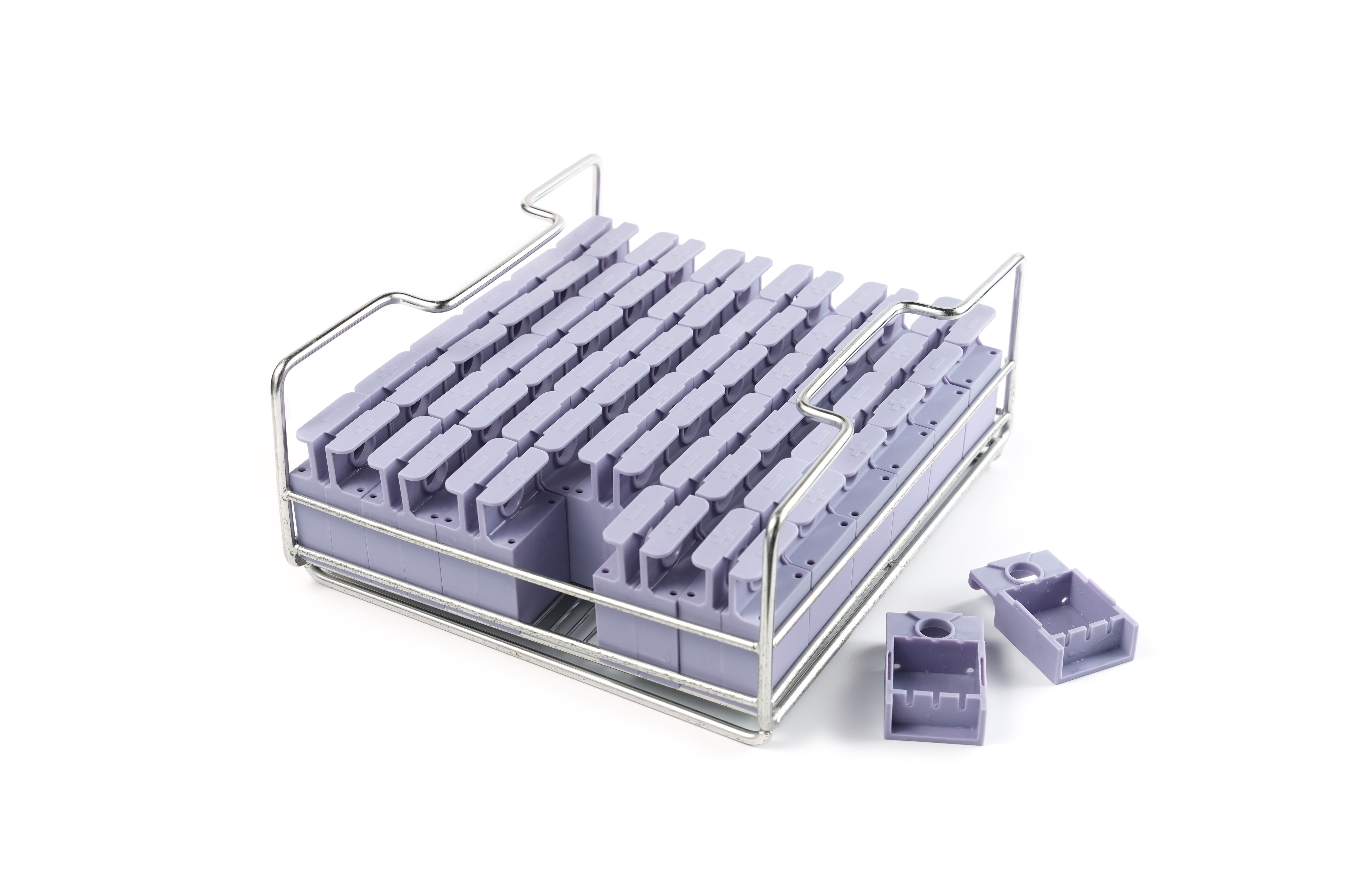 IM-C2 Eiswürfelformen (50 mm)