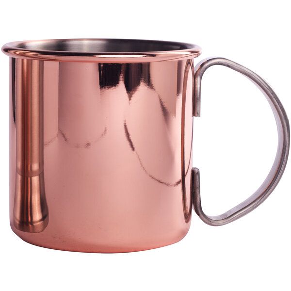 Moscow Mule Kupferbecher 480ml