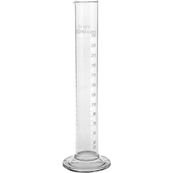 Cylinder 250ml