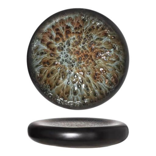 Nagare 10.75'' Round Plate