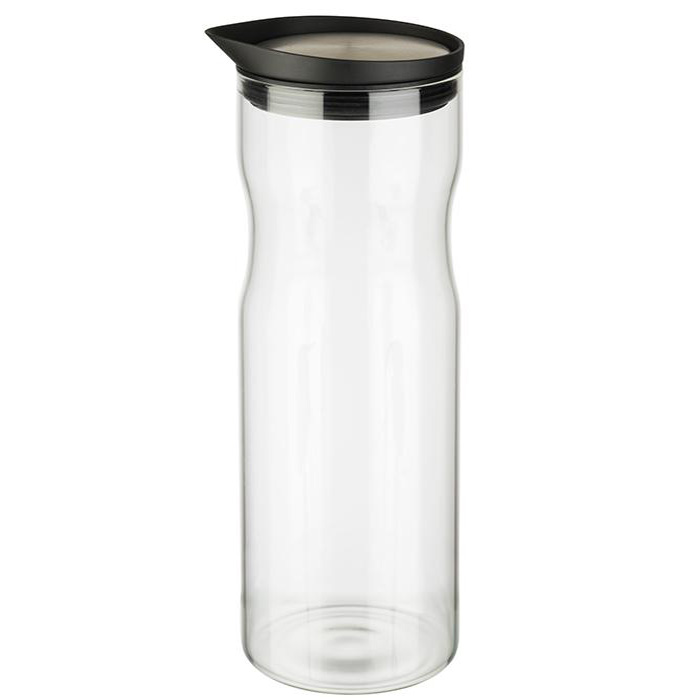 Glaskaraffe 1,2L