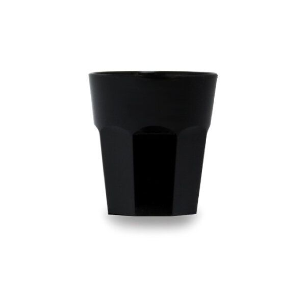 Premium Tumbler 25cl black