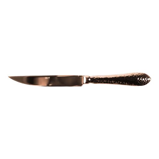 Miori Steakmesser, rosé gold 23,8 cm