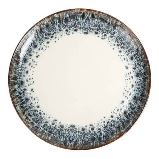 Re-Gen Ontario Flacher Teller 27cm