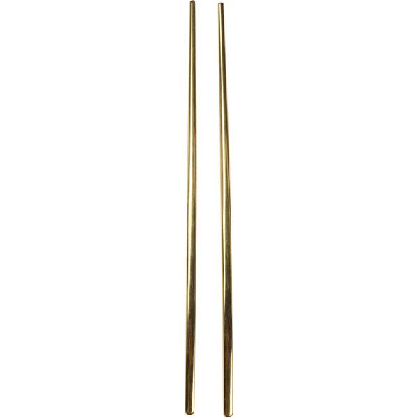 Kyoto Chopsticks Set Gold 18/10