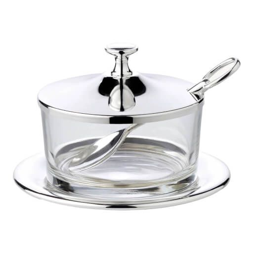 Parmesanglas Sublime, 12cm