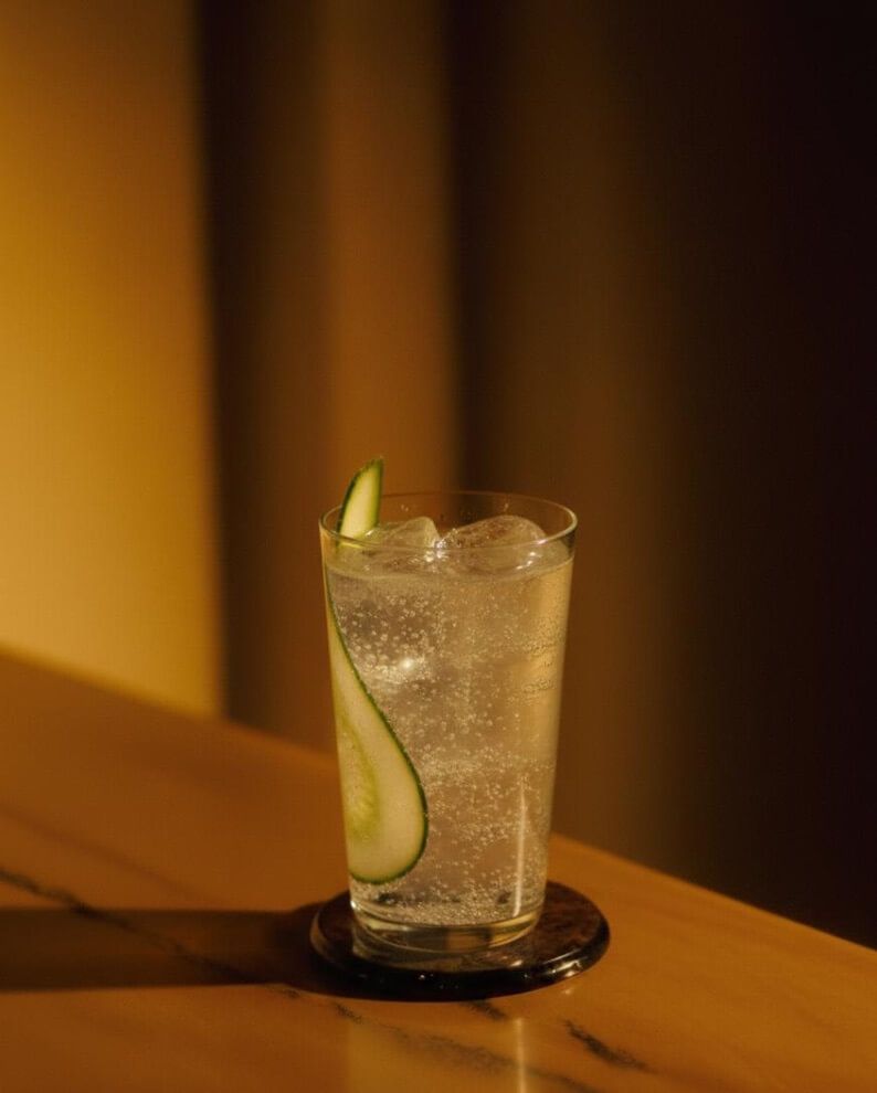Glassware no.1 Highball-Glas, 500 ml