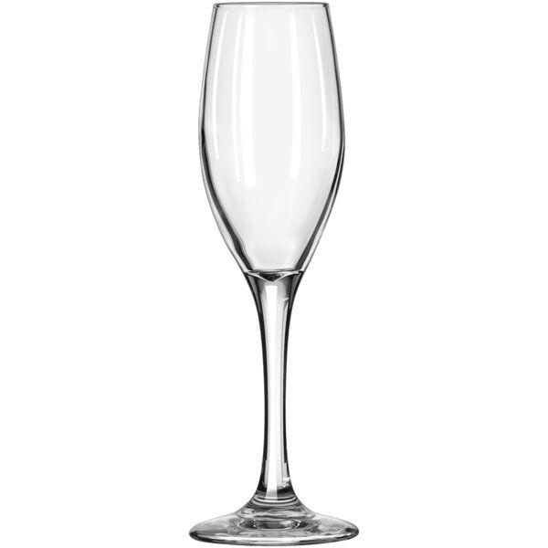 Champagne Flute "Perception", 170 ml