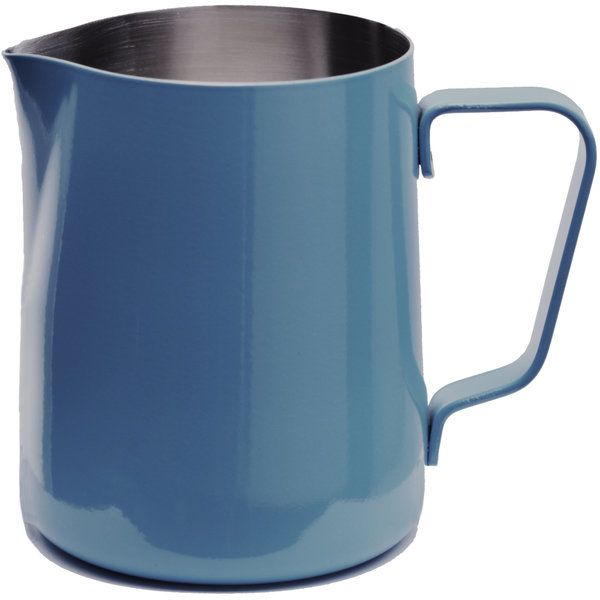 Milchkanne Dark Azur, 350 ml