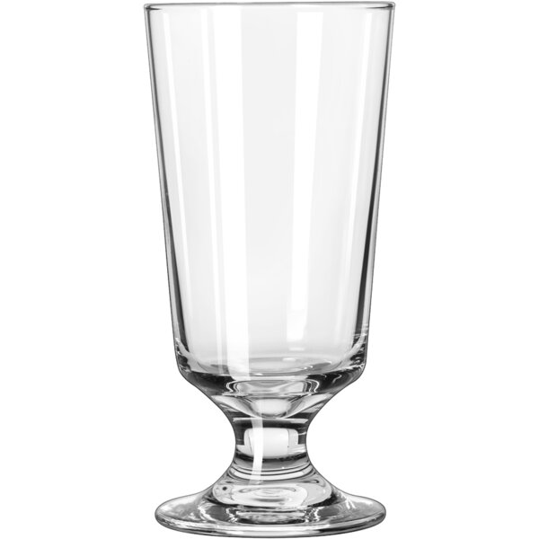 Footed Hi-Ball - Embassy 296 ml