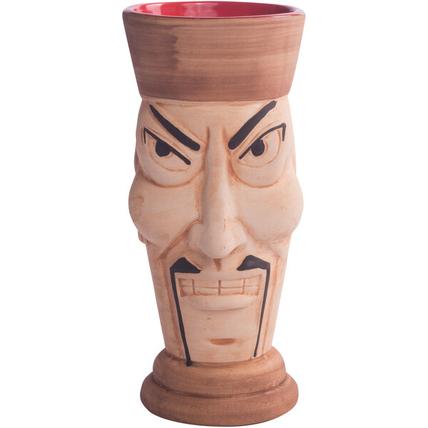 Tiki Becher Fu Manchu 360ml
