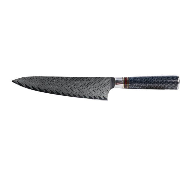 Damaszener Chef Messer, 33cm