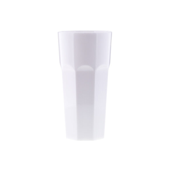 Premium Tumbler 36cl white