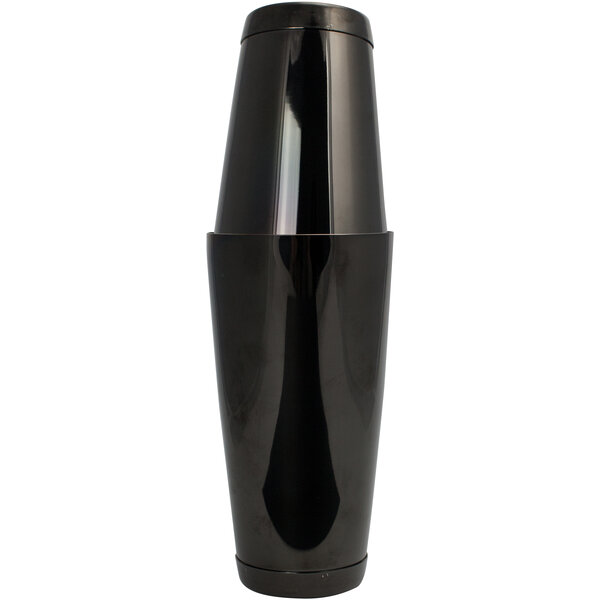 Tin-Tin Shaker gun-metal black - 820ml
