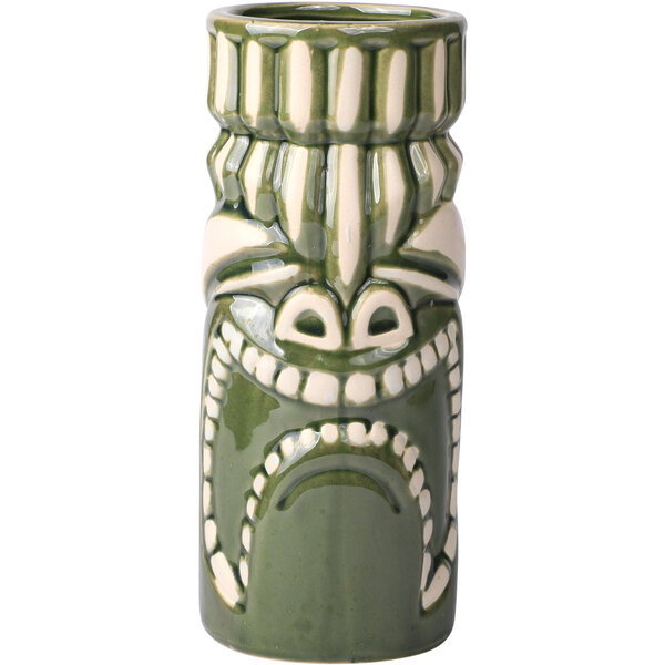 Tiki mug Kuna Loa