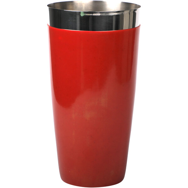 Boston-Shaker ® Vinyl-Coated ohne Mixing-Glass