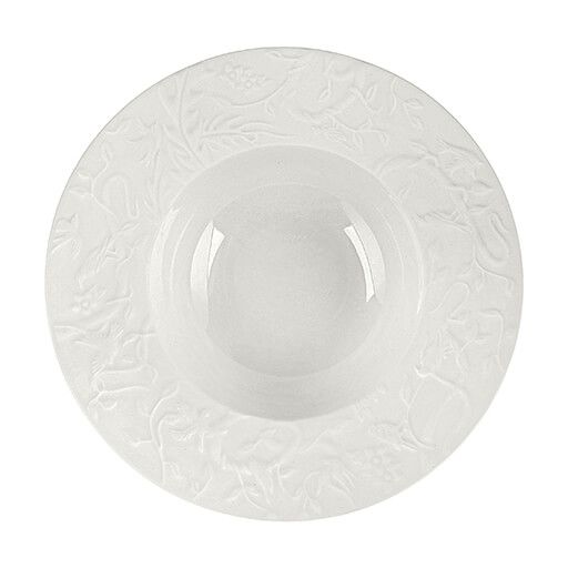 36AS16 FENIKS ALUMILITE Bowl 18cm