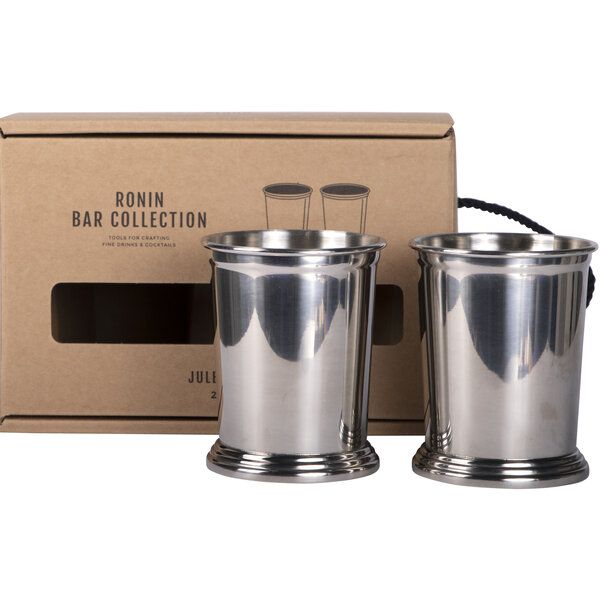 Julep Cups - Craft Line