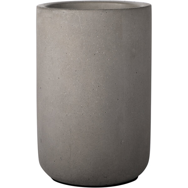 Flaschenkühler Beton Ø 12cm