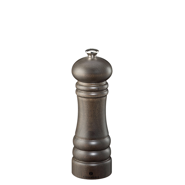 Pfeffermühle Berlin 18cm dunkel gebeizt