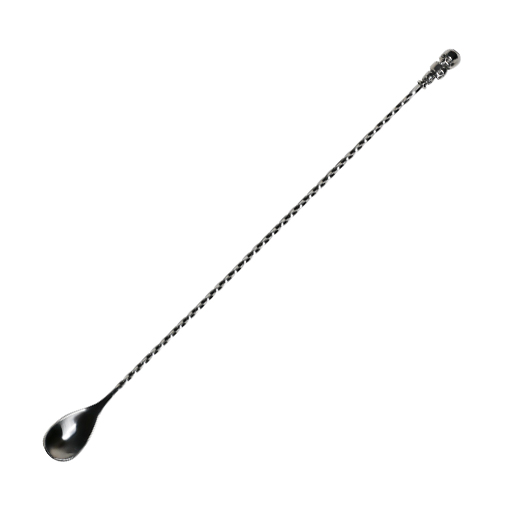 Skull Spoon 39,5 cm