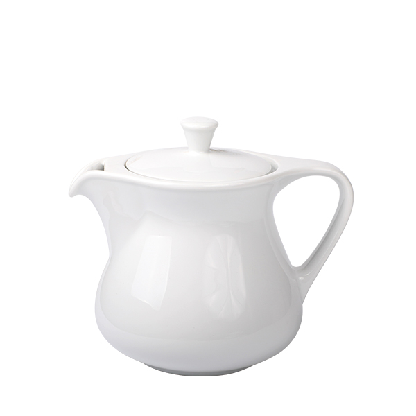 Tea Pot W/Lid