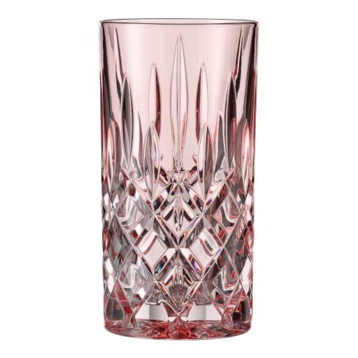 Longdrink Rose Set /2