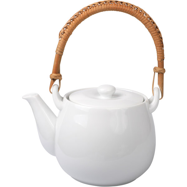 Tea Pot